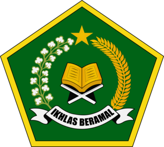 Kementerian Agama