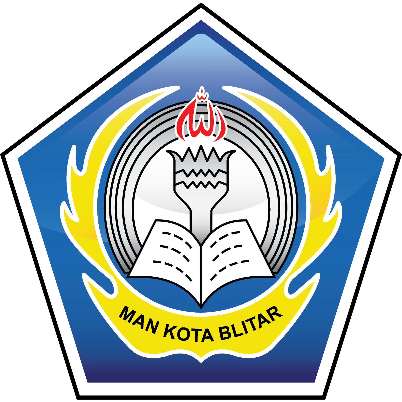 MAN Kota Blitar